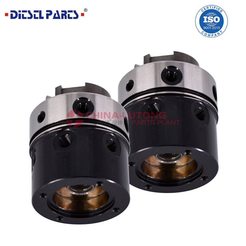 Cabeza hidráulica 7139-235G precio de fábrica 6/9R DPA cabeza de la bomba de inyección de combustible rotor 7139-235G para el motor de Perkins.