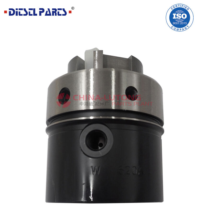 Precio de fábrica del cabezal hidráulico 7180-550J Rotor de bomba de inyección de combustible DPA 6/9R 7180-550J para reemplazo de motor Perki-ns