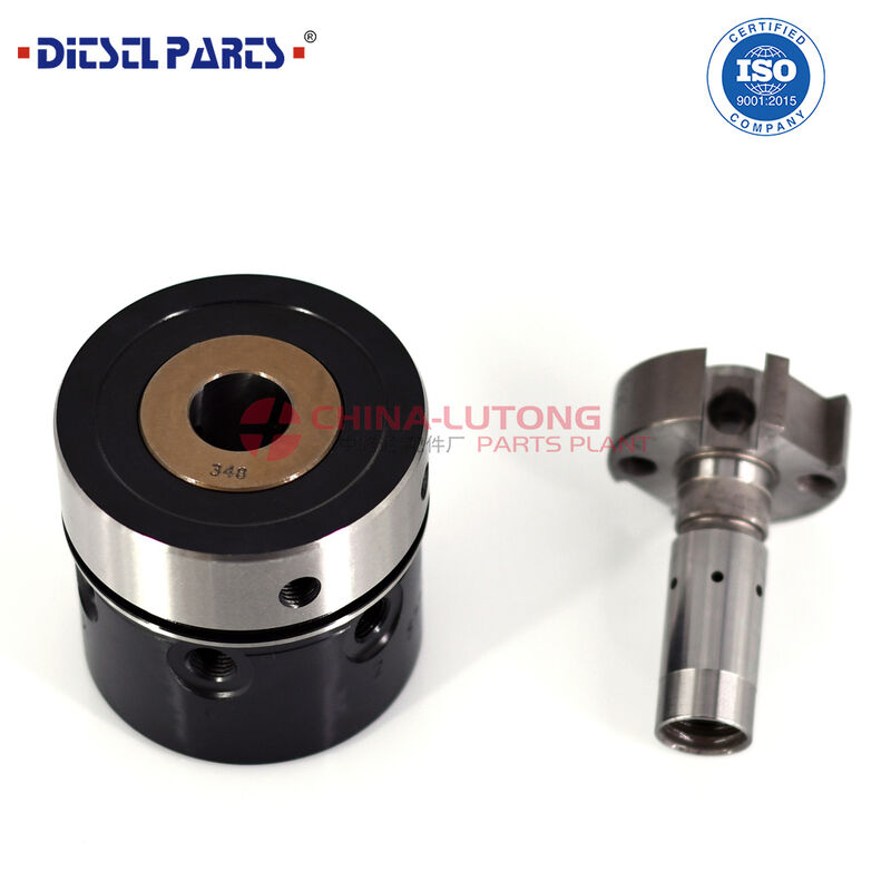 Precio de fábrica del cabezal hidráulico 7180-559U Rotor de bomba de inyección de combustible DPA 6/9R 7180-559U para reemplazo de motor Perki-ns