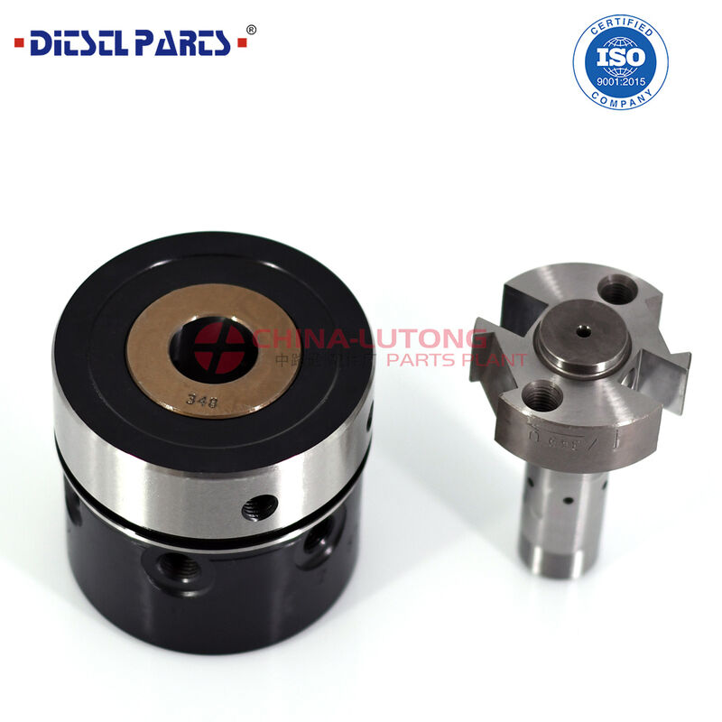 Precio de fábrica del cabezal hidráulico 7180-571V Rotor de bomba de inyección de combustible DPA 6/9R 7180-571V para reemplazo de motor Perki-ns