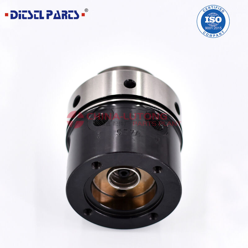Precio de fábrica del cabezal hidráulico 7180-600L Rotor de bomba de inyección de combustible DPA 6/9R 7180-600L para reemplazo de motor Perki-ns