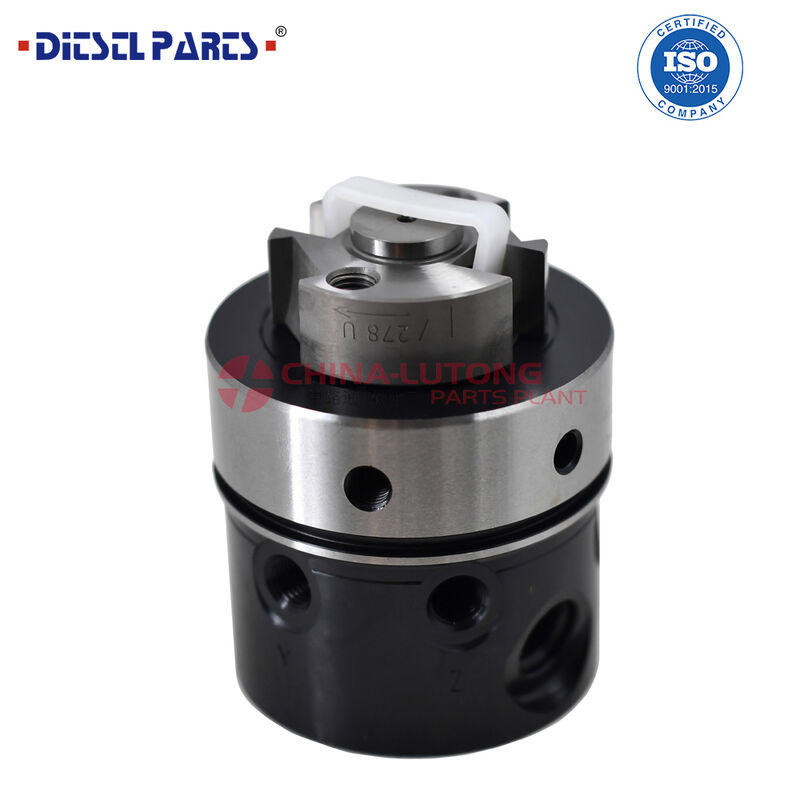 Cabeza hidráulica 7180-700L precio de fábrica 6/9R DPA bomba de inyección de combustible cabeza rotor 7180-700L para Perkins reemplazo del motor