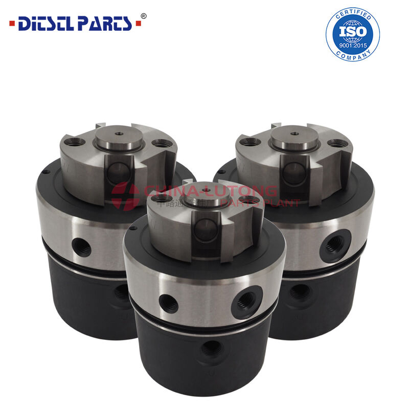 Cabezal Hidráulico 7180-720L Precio de Fábrica 6/9R DPA Cabezal Rotor Bomba de Inyección de Combustible 7180-720L para Reemplazo de Motor Perki-ns