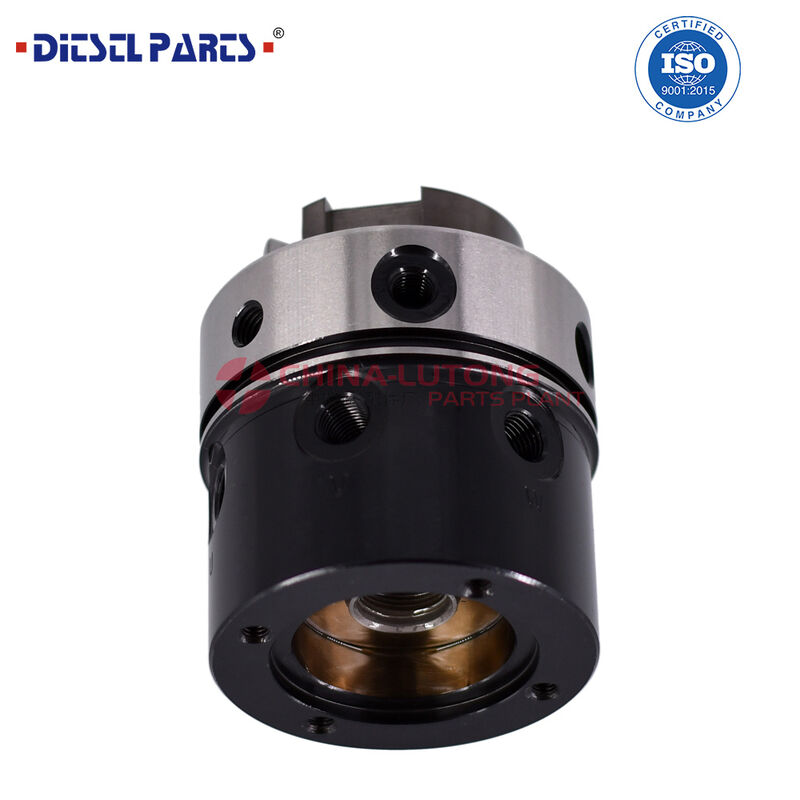 Hydraulic Head 7183-156L factory Price 6/9R DPA Fuel Injection Pump Head Rotor 7183-156L  for Perki-ns Engine Replacement