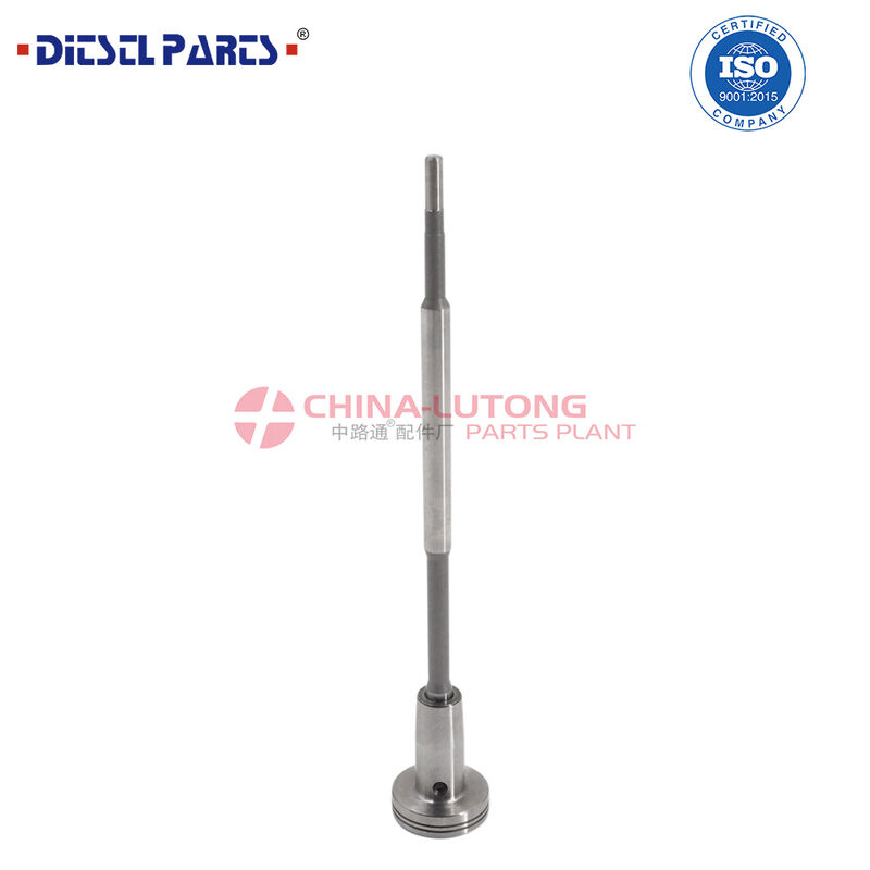 Válvula de inyector F 00R J02 714 para motor diésel Válvula de inyector F 00R J02714 para JUEGO DE VÁLVULAS BOS-CH Válvula de control de inyector Common Rail precio de venta de fábrica de alta calidad