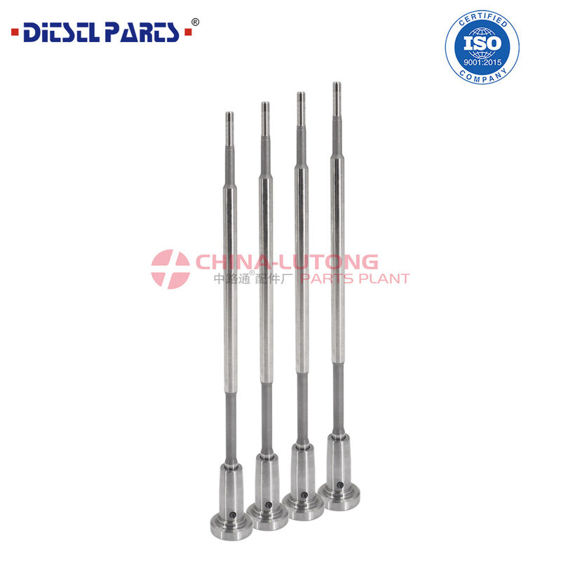 Injector Valve F 00V C01 034 for Diesel Engine Injector Valve F00VC01034 for BOS-CH VALVE SET Common Rail injector control valve high quality factory sale price