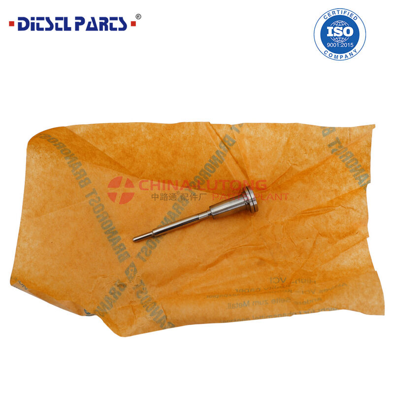 Diesel Control Valve F00RJ02005 F00RJ02005 Diesel Injector Control Valve 120 Series CRIN1-14/16 Common Rail Injector Valve For Fuel Injector 0445120008