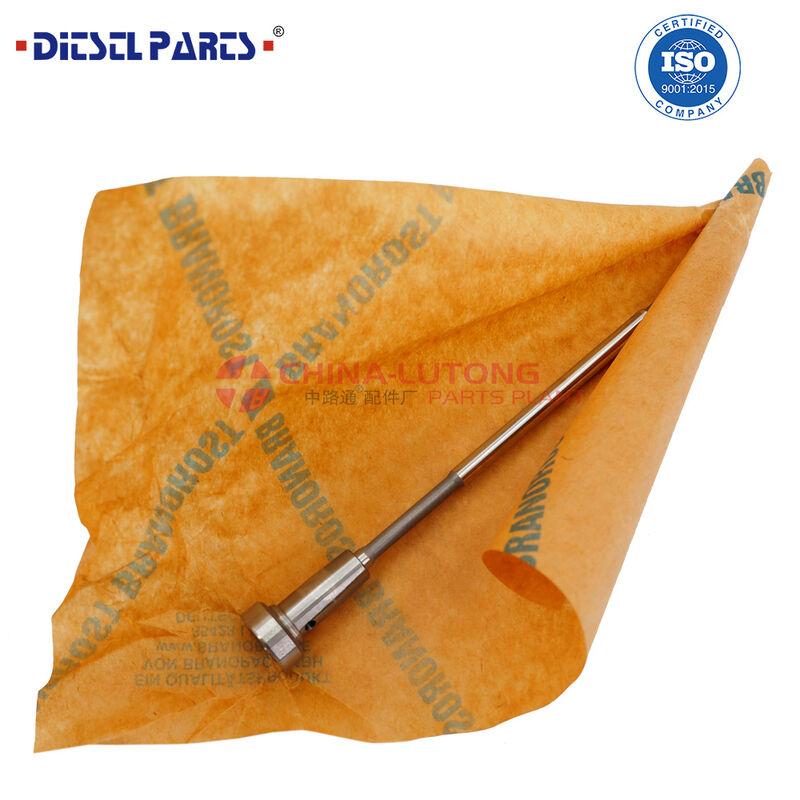 Válvula de control del motor diésel FOOVC01201Componente del sistema de combustible del motor diésel de alto rendimientoVálvula de control del diesel F00vc01201 / F 00V C01 201 para inyector 0445110418 para Ive-co