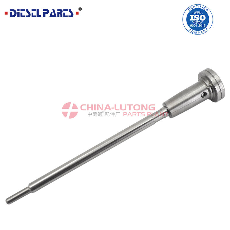 Válvula de Control de Riel Común de Alta Calidad F00R J01 819 Foorj01819 y Válvula de Inyector de Riel Común Foor J01 819 para Saic-Iv-eco Hongyan 504255185