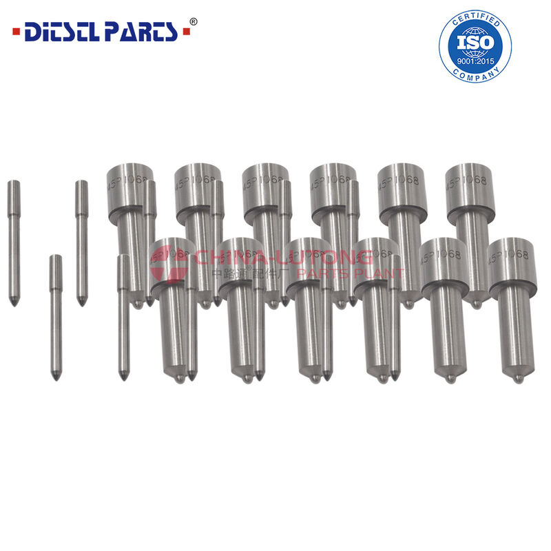 Inyector diésel Common Rail Bosch DLLA150P1828 para 0445120163/226 Inyectores automotrices DLLA150P1828