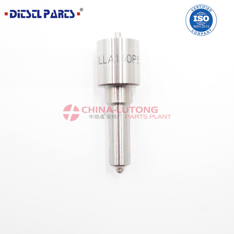 Inyector DLLA150P815 093400-8150 para Inyector 095000-5120 095000-6890 Boquillas automotrices DLLA150P815 Motor de camión Coche para 095000-512# 095000-689#