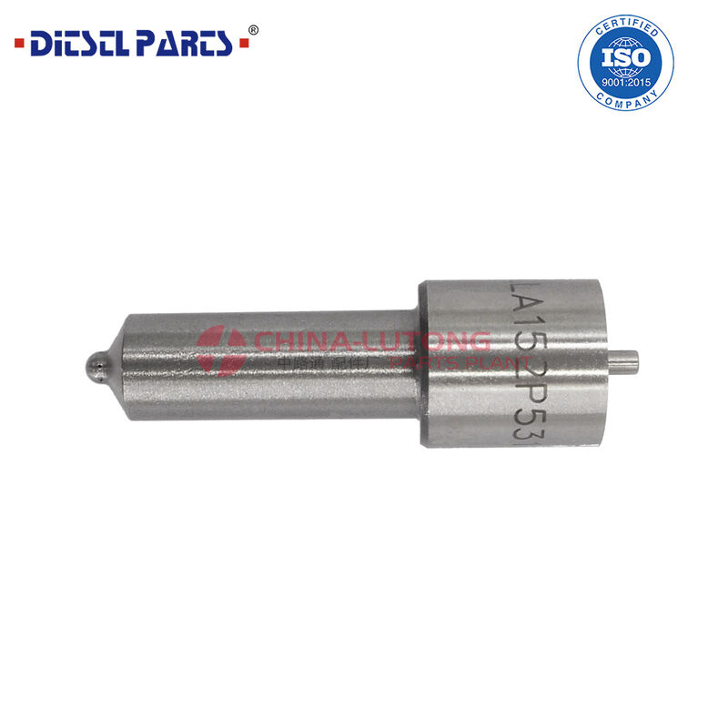 095000-8420 Ensamblaje de inyector Common Rail de alta calidad Boquilla DLLA152P1058 Boquillas automotrices DLLA152P1058