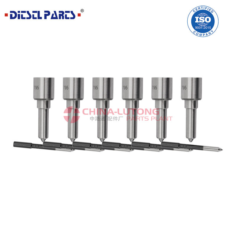 0433175281 DSLA142P988 Injector Nozzle FUEL INJECTOR REPAIR KIT NOZZLE DSLA142P988 Valve F00VC01003 for FIAT 0445110062