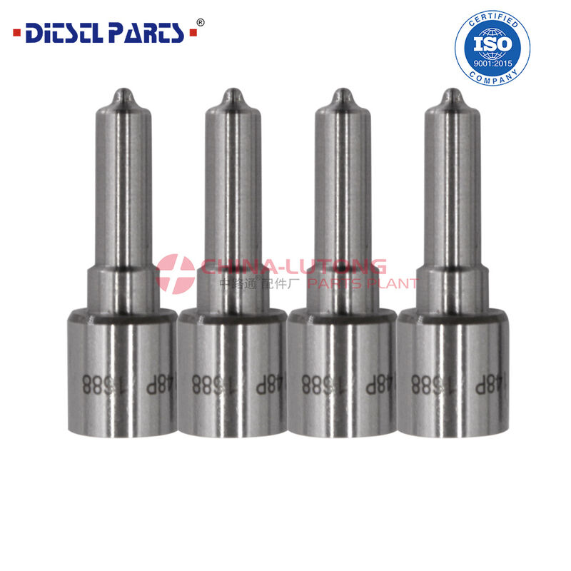 Boquilla de inyector de combustible Common Rail de alta calidad, acero inoxidable, puntas de inyector diésel, boquilla de inyector de combustible DLLA148P1623 para Nissan TK 55 ZD3 16600-MA70A / 0445110284 Boquilla de inyector diésel para motor de camión