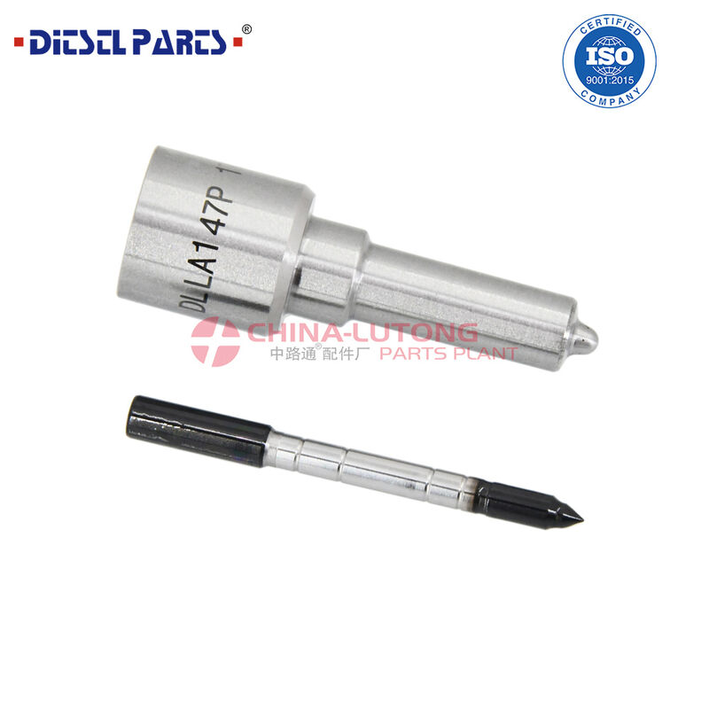 Fuel Injector from factory DLLA 149P2345 diesel pump nozzle DLLA 149 P2345 0433172345 high pressure nozzle DLLA149P2345 for 0445120344
