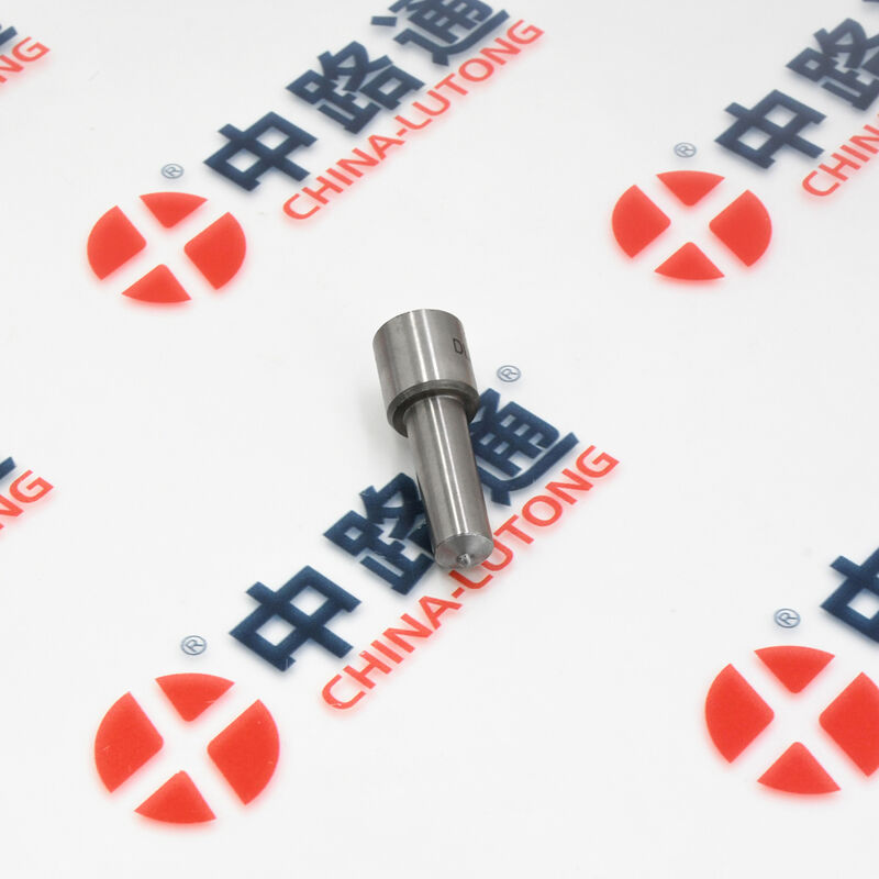 Common Rail Fuel Injector Nozzle DLLA150P2122 factory sale price  0433172122 made in China