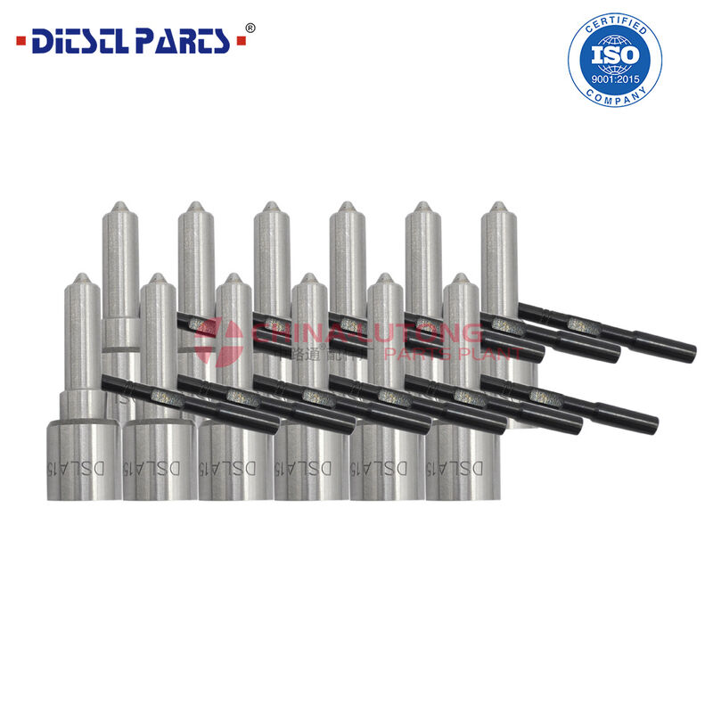 Inyector de motor diésel de alta calidad 0433172692 DLLA 154P2692 Inyector de bomba de combustible para automóvil DLLA 154 P 2692 DLLA154P2692 para 0445120578/0445120579