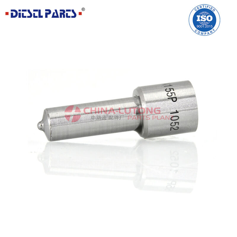 Boquilla de inyector de combustible DLLA 155P1027 de alta calidad para motores diésel To-yota AVALON, boquilla de inyector diésel Common Rail Dlla155p1027, para inyector 095000-561/611/690/724/725/761