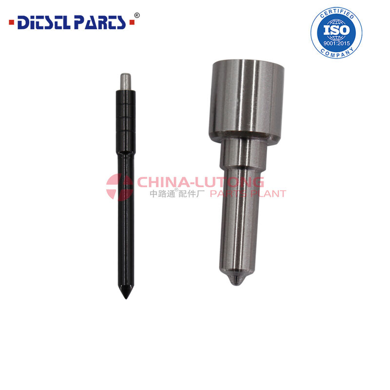 Inyectores de motor de camión de alta calidad, boquilla de riel común DLLA 155P 733 DLLA155P733 para 095000-0245 23910-1145 23910-1146