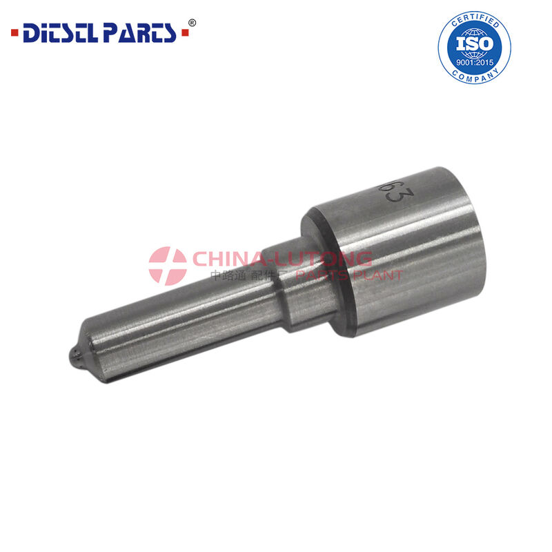 High Quality CR De*nso Nozzle DLLA155P863 093400-8630 for Toy*ota Hilux 2KD 1kd Toyot*a Hiace 2KD Common Rail Fuel Injector Nozzle
