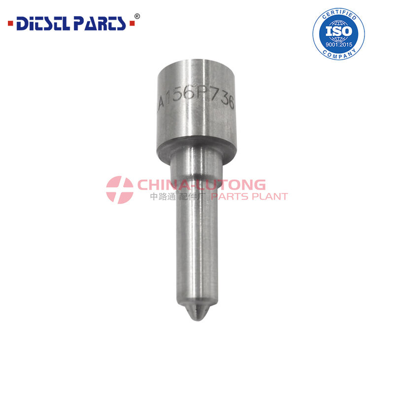 High Quality Common Rail Fuel Injector Nozzle DLLA156P910 156p910 High Pressure Spray Nozzle Dlla156p910 Fuel Injector Nozzle Dlla 156 P 910 for De-nso Injector 095000-5972