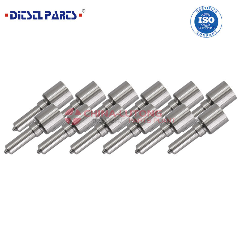 New Common Rail Nozzle DLLA144P2199 0433172199 for Engine Fuel Injector 0445120241  Diesel Injector Nozzles DLLA144P2199