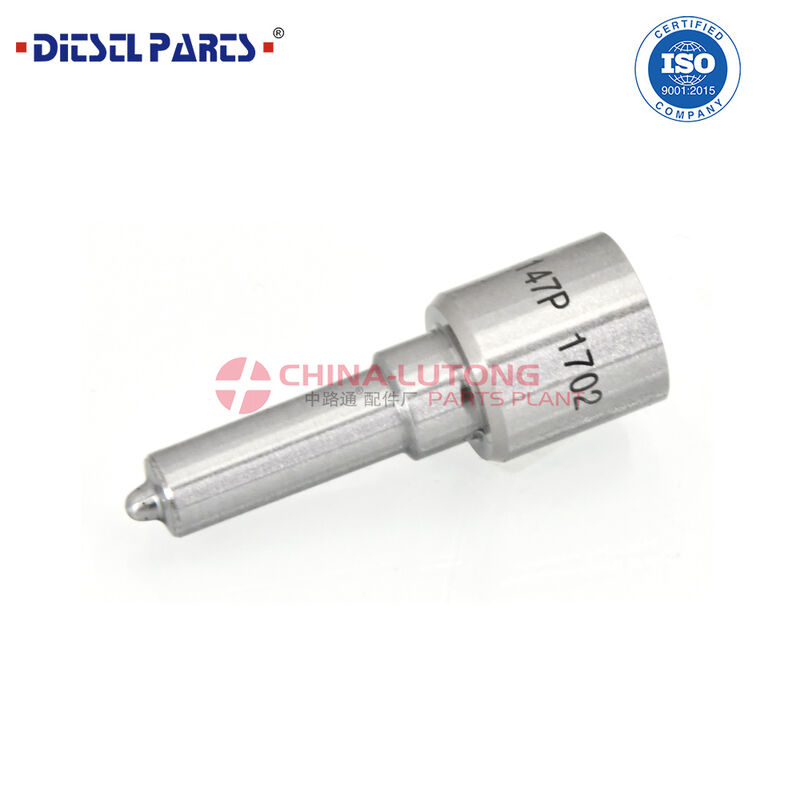 Dlla 149 P 2239 Common Rail Injector Nozzles Dlla 149p2239 Enjektor Nozzle Dlla149p2239 for Bo-sch 0445110420 Diesel Injector Nozzles DLLA149P2239