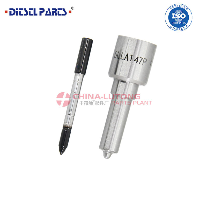 High-Quality 0433172249 DLLA 150P 2249 Fuel Spray Nozzle for 0445120278 Diesel Injector Nozzles DLLA150P2249