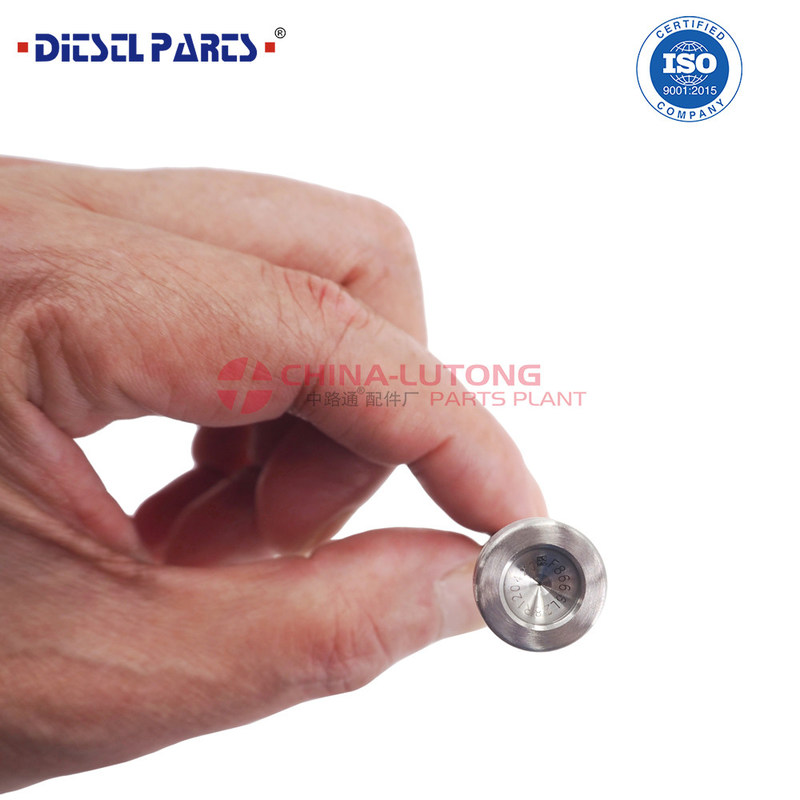 Componentes diesel del tren común F00RJ00420 para sistemas de combustible del tren común b-osch dieselControl Valve Fit para inyector 0445120