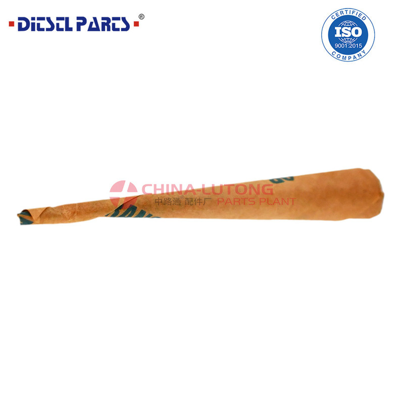 Componentes de inyección diesel de tren común F00RJ00447 para inyección de tren común de alta presión Bosch