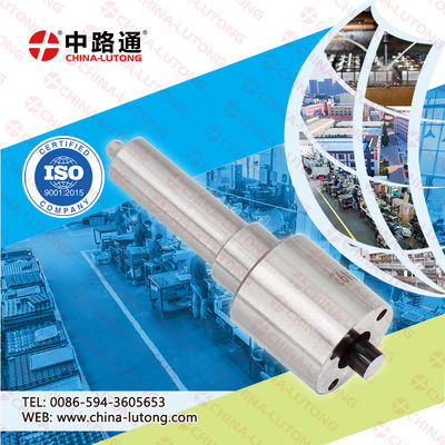 componentes del carril común de la inyección systemDLLA147P762 093400-7620 común del carril para el denso