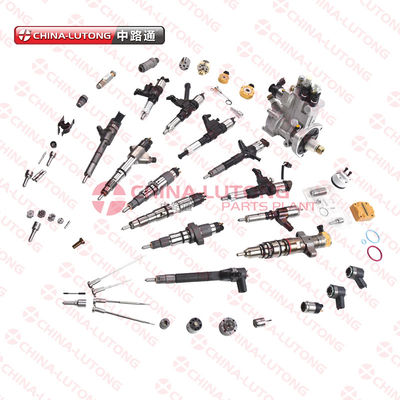 boca del inyector de combustible diesel de 236700E020 23670-0E020 23670-11020 para el inyector de combustible común del carril del denso para toyota