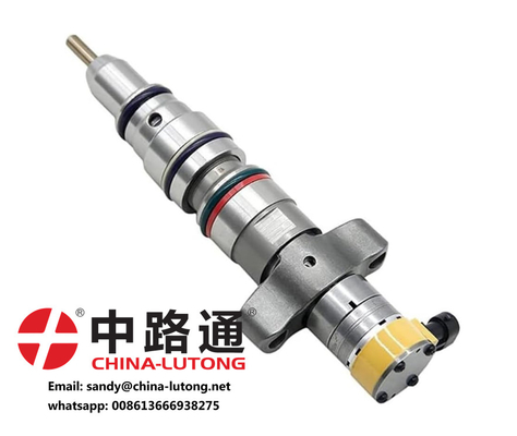inyector de combustible electrónico de alta presión de alta calidad 328-2576 para inyectores de unidad electrónica hidráulica