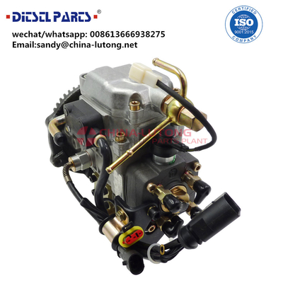 Pampas de combustible para automóviles 104641-8171,VE4/11F1125RNP2644 Pampas de inyección de combustible para diésel 104641-8171 VE4/11F1125RNP2644