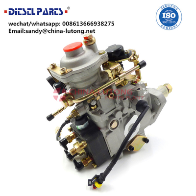 Comprar bomba de inyección de combustible diesel ADS-VE6/11F1150RNP,NJ-VE6/11F1150RNP239 Bomba de inyección de tipo VE NJ-VE6/11F1150RNP239