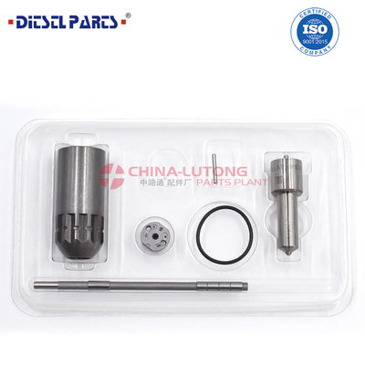 Kit de reparación de inyectores de diesel 095000-5220 para Denso kit de revisión para Caterpillar kit de reparación de bombas de combustible 095000-5220 precio de venta de fábrica