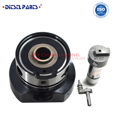 7185-913L Cabeza del rotor de la bomba de inyección de diesel 7185-913L 7185913L Adaptado para el motor 3/7R Cabeza del rotor 7185-913L 3/7R DP200 Cabeza del distribuidor 7185/913L