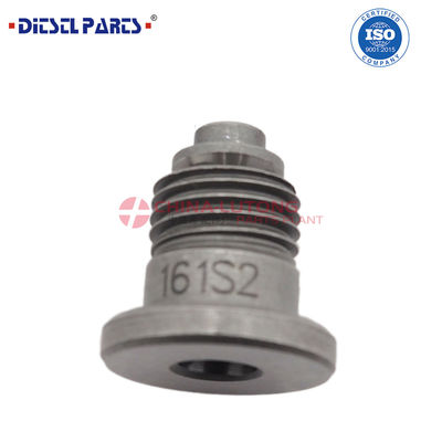 de alta calidad diesel D. válvula 131110-0620 161S2 9413610026 válvula de presión de la bomba de inyección 161S2 131110-0620 Compatible con HINO MITSUBISHI TXD50 DII100