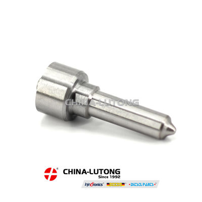 L079PBD L079pbd Fuel Common Rail Injector Nozzle para Delphi Ford Focus B02701d Auto Spray L079PBD Common Rail Nozzle para Ford Focus 1.8 DI TDDi 55 KW 75