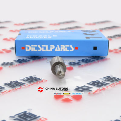 Nueva boquilla de inyección de combustible 0 433 271 169 DLLA150S402 Inyección de combustible Parte 0 433 271 169 DLLA150S402 (0433271169) venta de fábrica