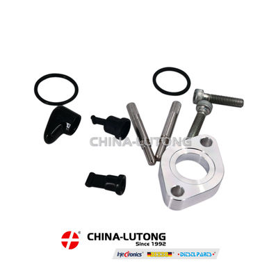 Válvula de alta calidad 04226-0L010 Kit de válvulas de control de succión para Toyota Hilux 1KD Venta directa de fábrica Nueva parte de la bomba de inyección de combustible para Hilux Ii Pickup 2.5 D-4d / 4wd 2001-2005