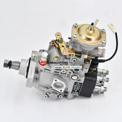 100% Nueva Bomba VE 22100-1C201 Bomba de Inyección de Combustible 22100-1c201 para Motor Toyota 1dz-2 1z 2z 11z 12z 13z 14z 15z para Denso al por mayor