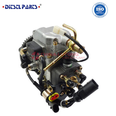 Bomba de inyección nueva de alta calidad NJ-VE4-11E1800L024 Bomba de inyección de combustible diésel 0002060024 NJ-VE4/11E1800L024 Para ISUZU 4JB1-493