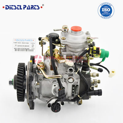 NJ-VE4-11E1800L028 bomba de inyección de combustible diesel confiable VE4/11E1800L028 NUEVA 0002060087 bomba de inyección de combustible para ISUZU 4JB1T 2.8L