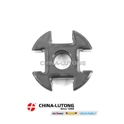 1 460 140 334 Bomba de inyección de combustible diésel VE Piezas de la bomba Disco cruzado 1 460 140 334/1460140334 Cubo cruzado para kits de reparación de motores de automóviles IVECO