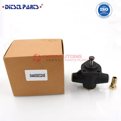Bomba de suministro de alta calidad 0 440 003 245 Bomba de elevación de combustible 0440003254 0 440 003 254 para el motor Navistar DT360 DTA360 precio al por mayor