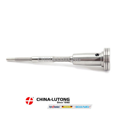 Válvula de control de inyección F00RJ00005 CR Válvula de control de inyección FooRJ00005 Adaptada para Sofim8140.43 Motor para inyector 0445120002 0433175203