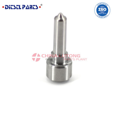 Nozzle de inyección de tren común L135PBD L135 PBD Premium Diesel Fuel Nozzle L135PRD para EJBR00504Z Ejbr01801z Venta de fábrica de inyectores