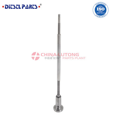 Conjunto de válvula de inyector Common Rail FOOZCO1315 F00ZC01315 Válvula de control de inyector Common Rail diésel para Bosch 0445110603 0445110536 32R6100010