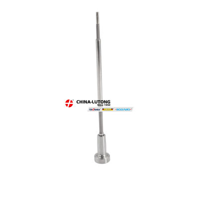 Conjunto de válvula de inyector Common Rail FOOZCO1362 F00VC01362 00V C01 362 Unidad de control del motor F00vc01362 Válvula de inyector de combustible F00V C01 362 para 0445110302 0445110303